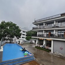 云台山蓝色港湾民宿(云台山景区店)