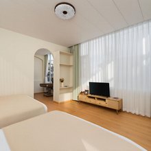 大理·归舍(大理古城店)