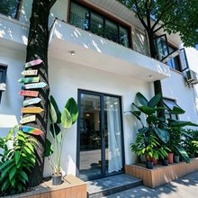 玫瑰的故事·青年旅舍(贵阳火车站店)