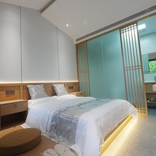 崆峒山庄民宿