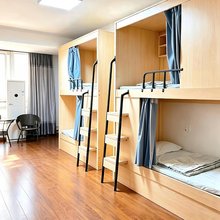 途见青旅(吉安站店)