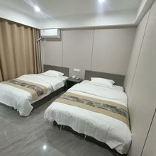 泗阳乐家商务宾馆(骡马古街店)