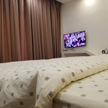 阳朔一米阳光客栈(宋城千古情景区店)