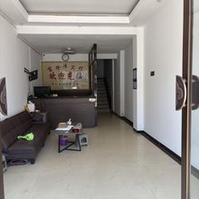 兴城富隆泽宾馆