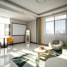 悦海酒店(北海银滩店)