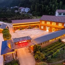 临溪雅苑民宿