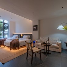 曲靖梵一·隐酒店(麒麟区·嘉城商业广场店)