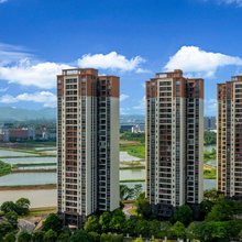 丽途度假公寓(佛山鹭湖店)
