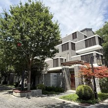 固安逸家汤泉民宿