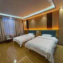 理塘大星酒店