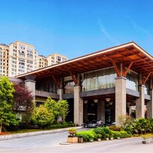 凯里嘉瑞禾度假酒店(凯里市区民族风情园店)