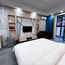 FAR·喜酒店(昆明滇池国际会展中心店)