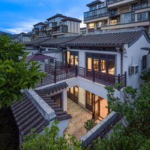麓境汤墅民宿