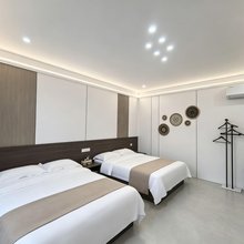西门小院民宿(忻州古城店)