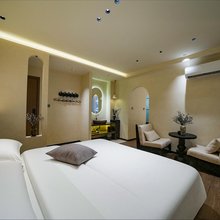 昆明有涧客栈(云南省博物馆官渡古镇店)