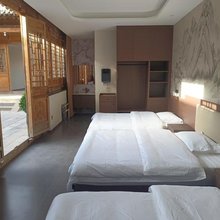 乾阳影谷民宿