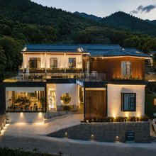 勿舍·天府雅居(成都天府国际机场店)