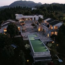 峰岚小筑民宿