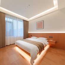 橘林小院澜宿(张家界七十二奇楼店)