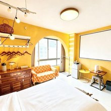 Aura安瑞｜铂悦·云栖度°｜艺术公寓(天一广场鼓楼店)