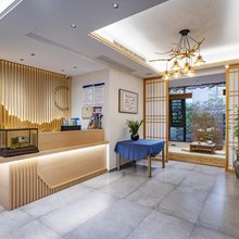 武夷山缘舍美宿(三姑度假区店)