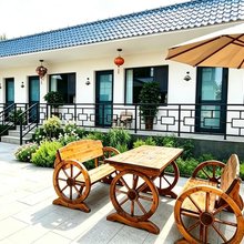 云画·时光故事度假院落(巩留店)