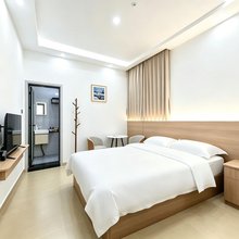 恒生·和悦居民宿(潮州古城牌坊街店)