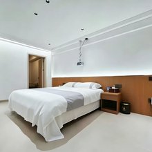 腾辉民宿(漳州古城万达店)