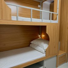 朵拉客栈(大连星海公园店)