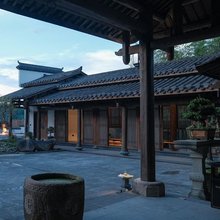 武夷山倾城山色·mountain·view·Vac·ation(三姑度假区店)