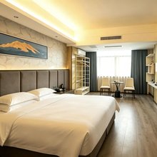 建宁港湾大酒店
