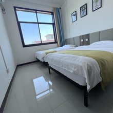 清雅居民宿