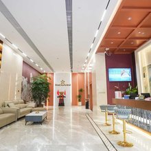 泗洪花园口国际酒店
