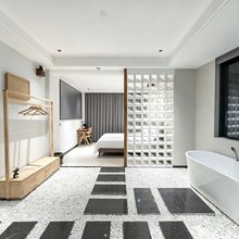 建水·泸栖|Moment·Calm·Dwell 客栈(紫陶街店)