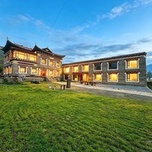 玉子夕别苑民宿(鱼子西店)