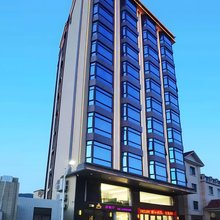 台山启玥酒店(尾角湾店)