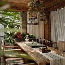有间·花坊酒店(重庆观音桥步行街店)
