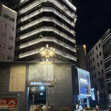 如家·neo酒店(昆明北京路东风广场地铁站店)