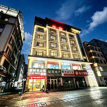 新时代公寓(沥林北站店)