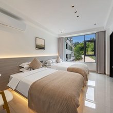山水·江南居 Terrain Brook 设计师美宿(婺源篁岭景区店)