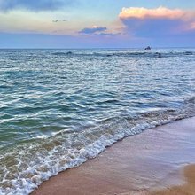 情海港·临海|Romantic Harbour度假民宿(第三海水浴场店)