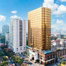汉庭酒店(佛山乐从罗浮宫国际家具博览中心店)