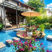 丽江复世客栈(束河古镇店)