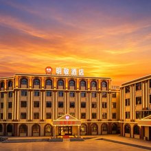 丰宁明敬酒店(中国马镇店)