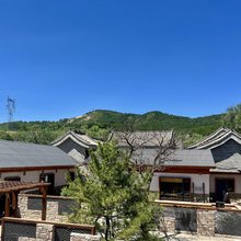 长林别院·优米家民宿