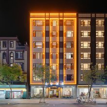 建水尚合酒店