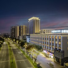 东莞遇见智享酒店(东坑店)