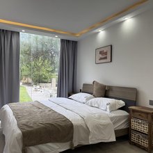 锦暖·超广角日照金山观景·田园秘境庭院(丽江地中海度假景区店)