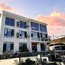 杭州风吟山居民宿(杭州天目山店)