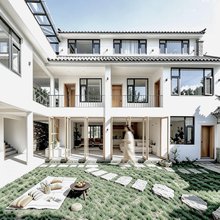 西洲·拾一庭VILLA(大理古城店)